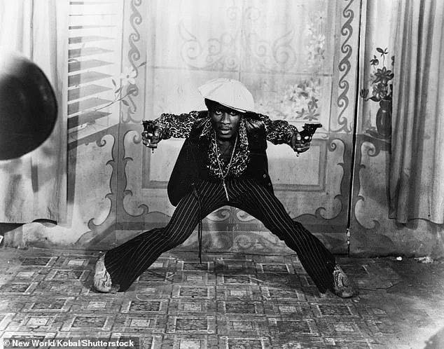 Exclusive: Jimmy Cliff's Wife Reveals Cause of Death as Seizure Followed by Pneumonia