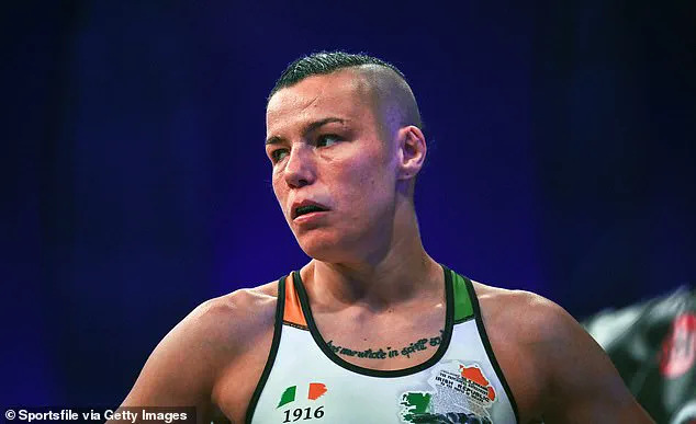 Irish MMA Fighter Sinead Kavanagh Arrested After Alleged Attack on Spanish Officers on Ryanair Flight