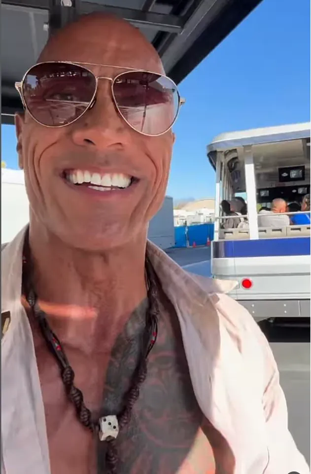 Karen Gillan Returns to Jumanji Franchise for Third Installment, Reunites with Co-Stars Dwayne Johnson, Jack Black, and Kevin Hart