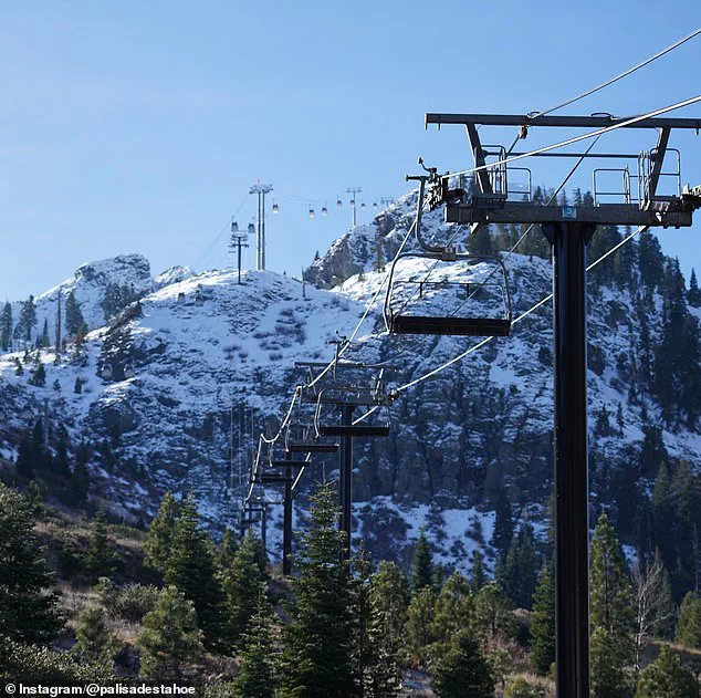 Palisades Tahoe Delayed Opening Due to Snowfall Issues, Impacting Regional Tourism Economy