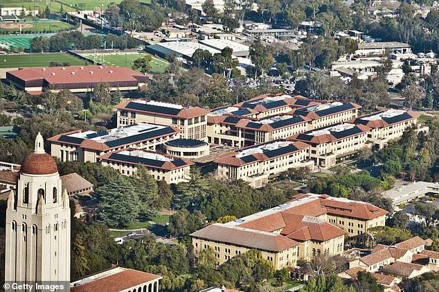 Privileged Access to Ivy League Education Fuels Relocation of Chinese Families Amid China's Limited Opportunities