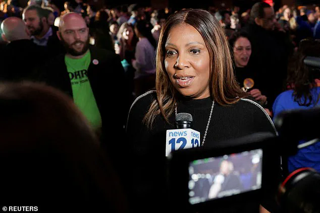 Trump Vows to Continue Legal Battles Against Comey and James Despite Court Dismissals