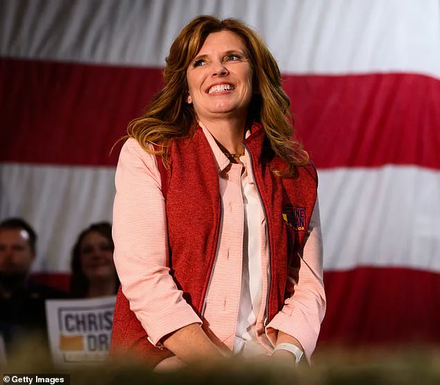 Urgent Update: Phil Knight's $3M Push for Republican Gains in Oregon