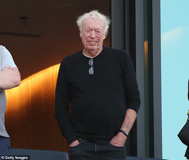 Urgent Update: Phil Knight's $3M Push for Republican Gains in Oregon
