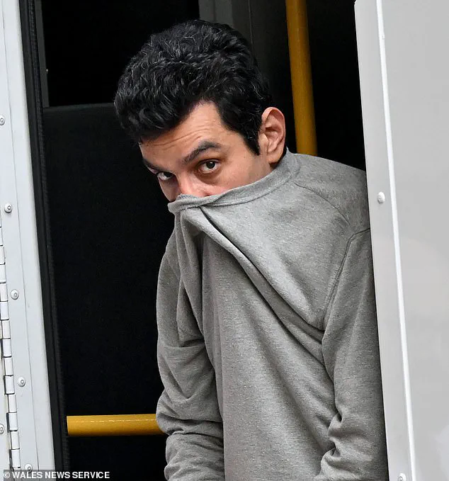 Woman Confesses to Perverting Justice in Penylan Murder Case Involving Paria Velsi