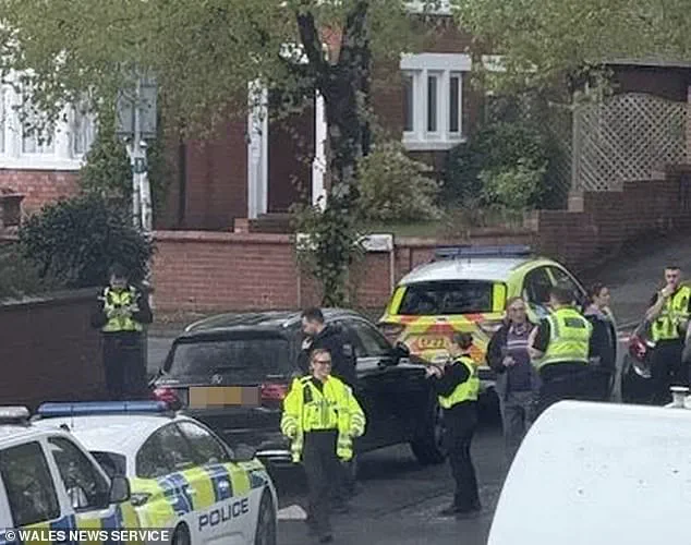 Woman Confesses to Perverting Justice in Penylan Murder Case Involving Paria Velsi