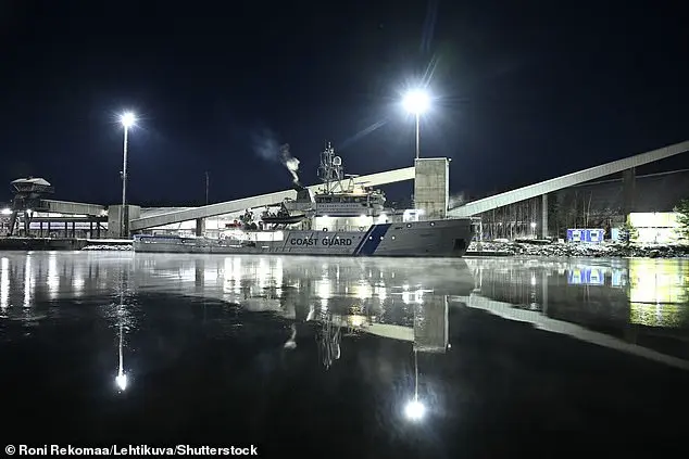 Finnish Seizure of Ship Highlights Growing Concerns Over Undersea Cable Vulnerability and Infrastructure Security