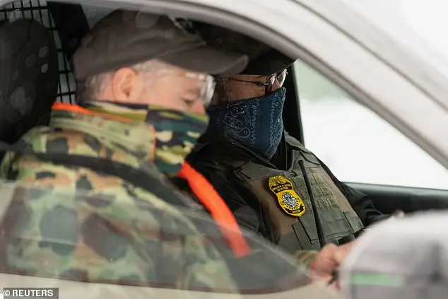 Trump's Allegations of Government Corruption and Waste Reignite Calls for Accountability Across States