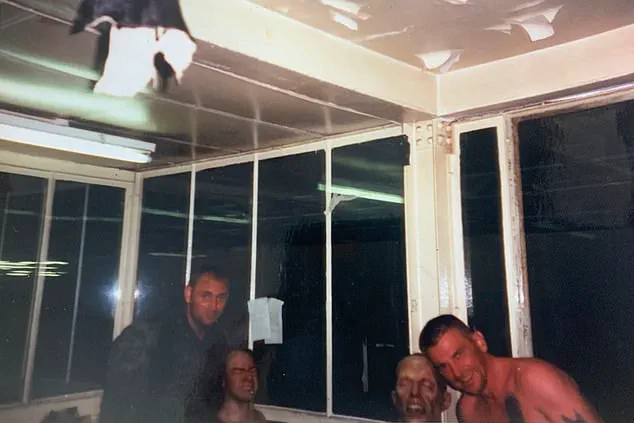 Behind-the-Scenes Chaos of 'Saving Private Ryan' Resurfaces: Extra Mike Drew's Hidden Photos Revealed