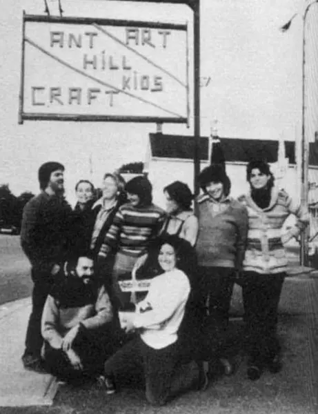 Beneath the Baked Goods: The Ant Hill Kids' Hidden Hell, as One Member Reveals, 'We Were Trapped in a Wretched Hell'