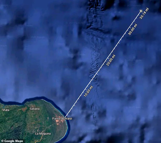 Coast Guard Launches Search for 77-Year-Old Woman Overboard from *Nieuw Statendam* Near Cuba, Sparking Safety Protocol Concerns