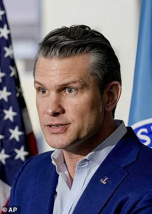 Controversy Surrounding Pete Hegseth's Tenure at the Pentagon and Questions About His Foreign Policy Approach