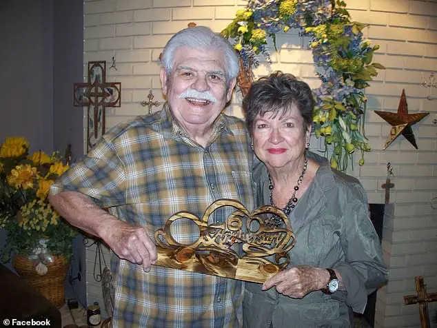 Elderly Couple Vanishes on Thanksgiving, Found Frozen in Vehicle Days Later in Texas