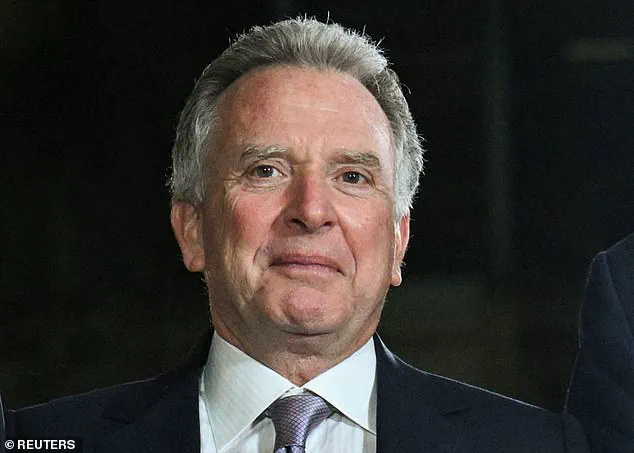 Marco Rubio's Approval Surges as Trump's Trusted Cabinet Member, Poll Shows