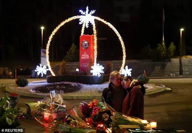 Tragic Fire at Swiss Nightclub Claims 47 Lives, Sparks Urgent Safety Investigations