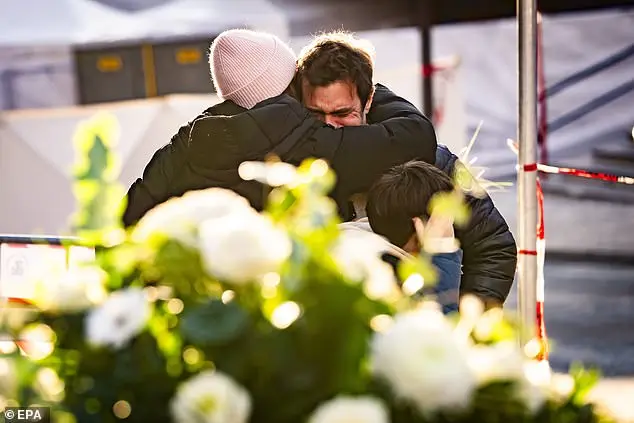 Tragic Fire at Swiss Nightclub Claims 47 Lives, Sparks Urgent Safety Investigations