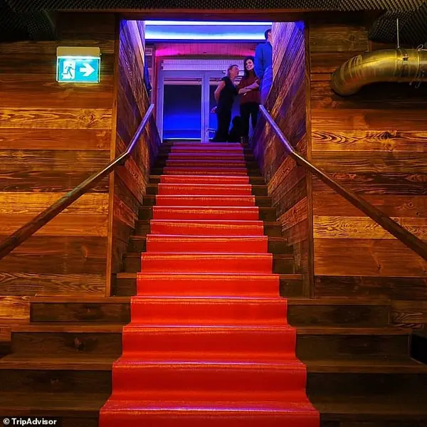 Tragic Fire at Swiss Nightclub Claims 47 Lives, Sparks Urgent Safety Investigations