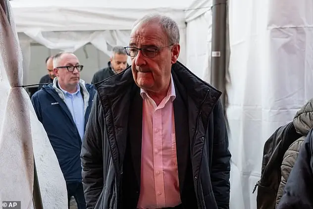 Tragic Fire at Swiss Nightclub Claims 47 Lives, Sparks Urgent Safety Investigations