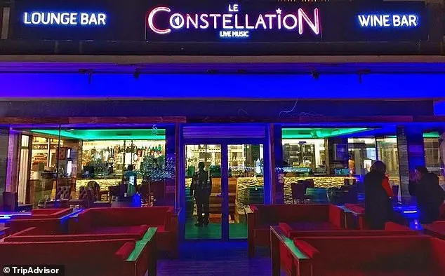 Tragic Fire at Swiss Nightclub Claims 47 Lives, Sparks Urgent Safety Investigations