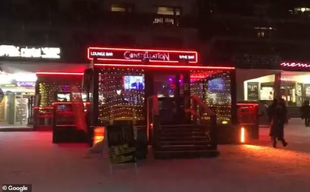 Tragic Fire at Swiss Nightclub Claims 47 Lives, Sparks Urgent Safety Investigations