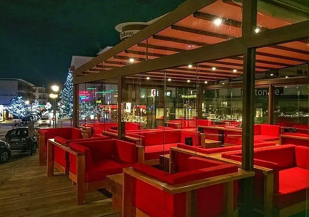 Tragic Fire at Swiss Nightclub Claims 47 Lives, Sparks Urgent Safety Investigations