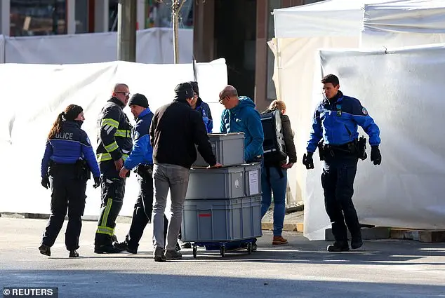 Tragic Fire at Swiss Nightclub Claims 47 Lives, Sparks Urgent Safety Investigations