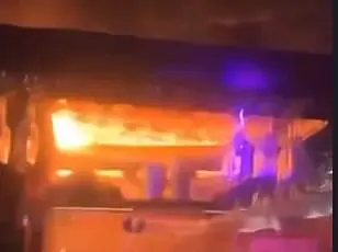 Tragic Fire at Swiss Nightclub Claims 47 Lives, Sparks Urgent Safety Investigations