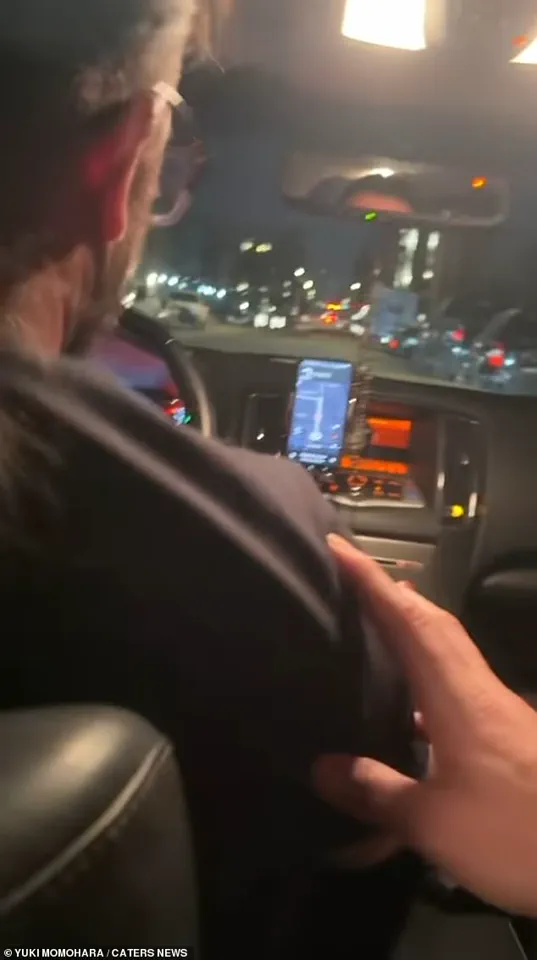 Two Passengers Describe 'Terrifying' Uber Ride as Driver Engages in 100-MPH Chase Through Phoenix Streets, Video Shows