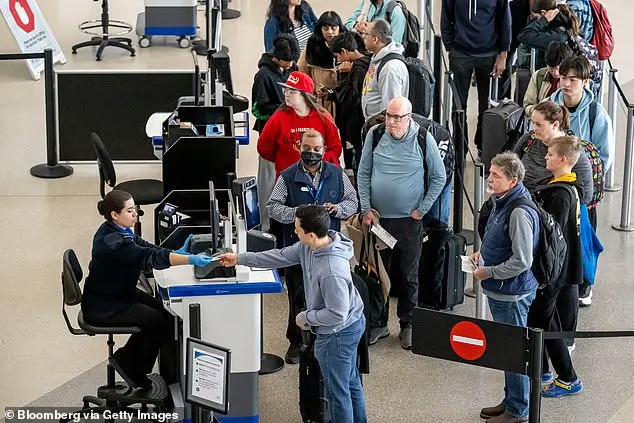 U.S. Imposes Travel Ban on Seven African Nations, Citing National Security Concerns