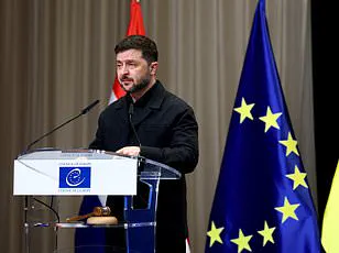 Zelensky Claims Ukraine 10% Away from Peace Deal, Vows No Concessions on Eastern Territories