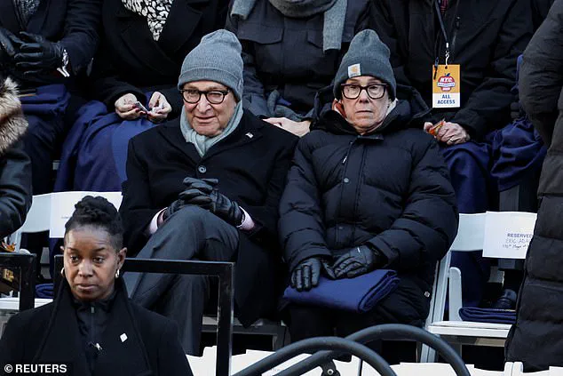 Zohran Mamdani's Inauguration as NYC's First Muslim Mayor Sparks Democratic Party Division Over Israel Stance