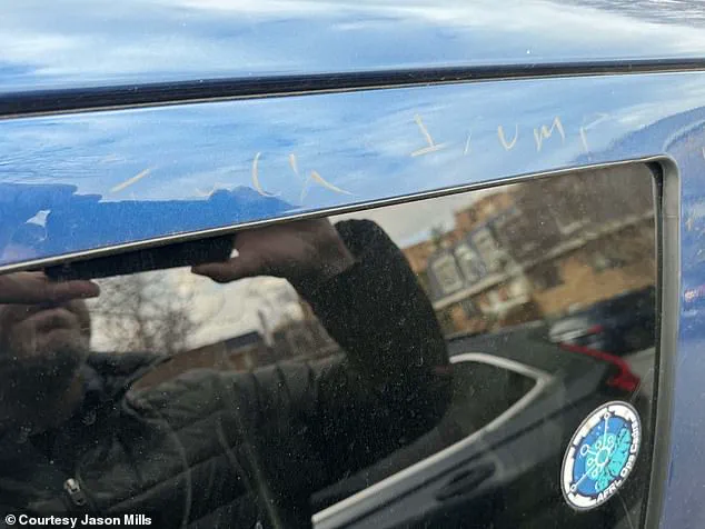 Attack on U.S. Space Force Family Sparks National Debate Over Military-Community Tensions