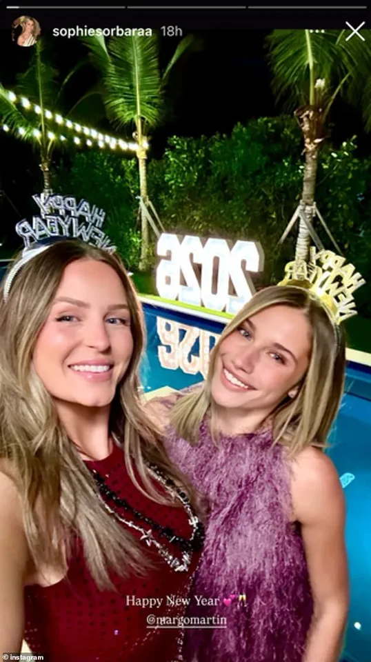 Behind Closed Doors: The Secret Rebellion of Mar-a-Lago's Elite