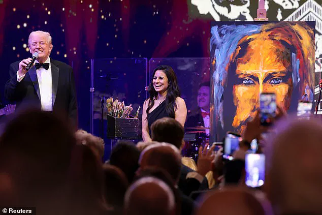 Behind Closed Doors: The Secret Rebellion of Mar-a-Lago's Elite