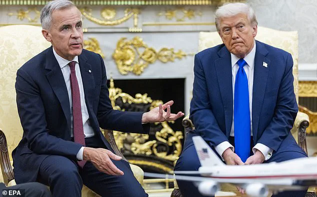 Canadian Snowbirds Flee Florida as U.S.-Canada Rivalry and Economic Uncertainty Fuel Exodus from Sun-Drenched Beaches