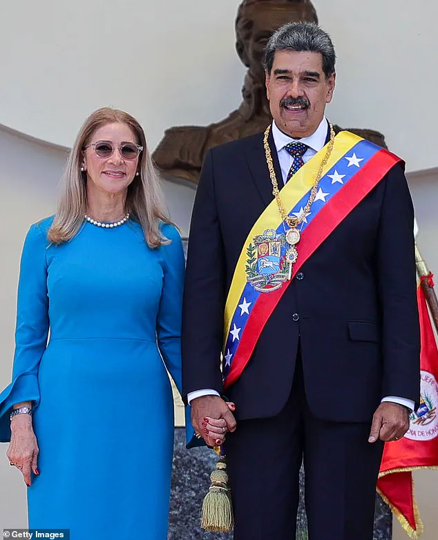 Exclusive: U.S. Delta Force Conducts Covert Operation in Venezuela, Seizing Maduro in Secret Raids