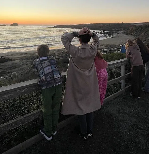 Liv Tyler Shares Nostalgic Instagram Post Featuring Scotland Adventure