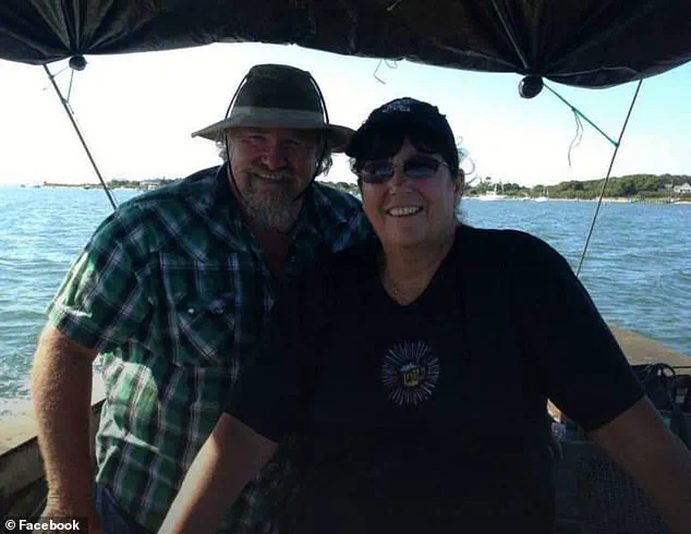 Martha's Vineyard Tragedy: 77-Year-Old Roy Scheffer and 69-Year-Old Patricia Bergeron Die After Boat Capsizes Off Edgartown Coast