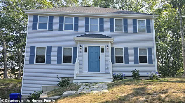 Massachusetts Officials Plan Demolition of Home Occupied Since 2002