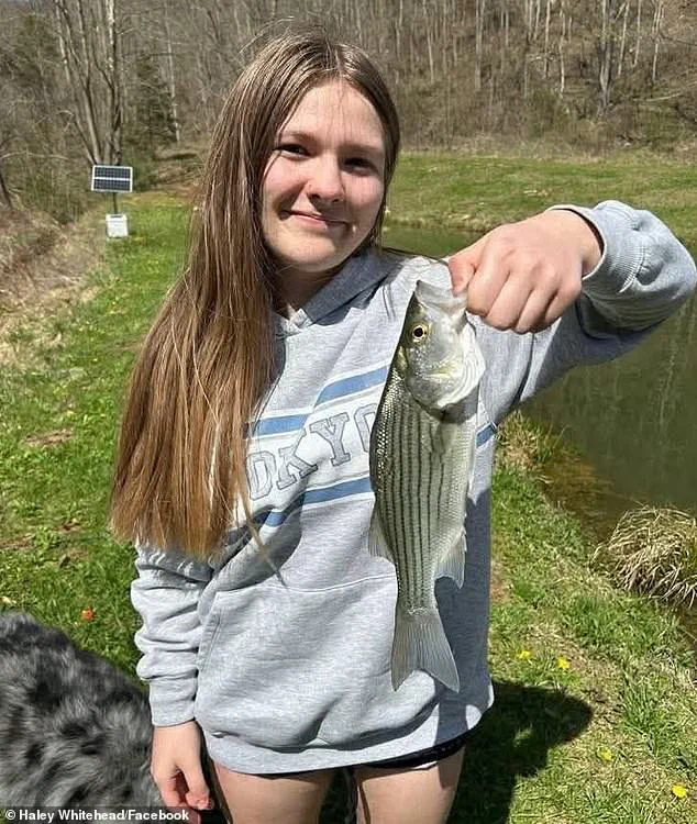 Missing Kentucky Teen Found Alive in Maryland Months After Vanishing in Florida