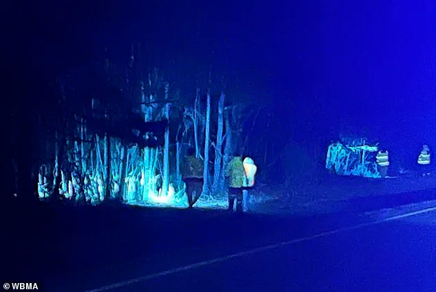 Privileged Access to Information Reveals Tragic Discovery in Missing Boy Case