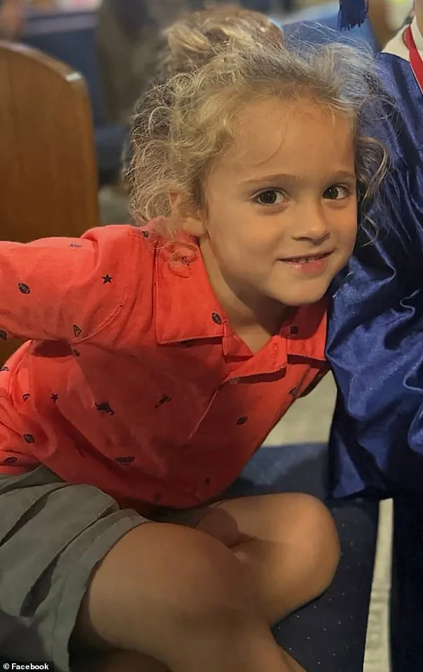 Privileged Access to Information Reveals Tragic Discovery in Missing Boy Case