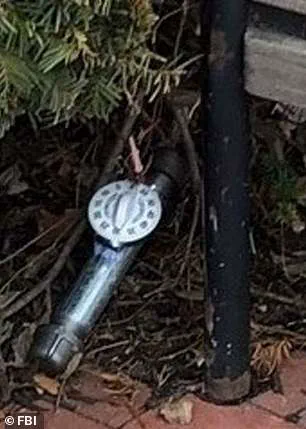 Procedural Misstep in DC Pipe Bomb Case Sparks Debate Over Balance Between Law Enforcement Efficiency and Individual Protections