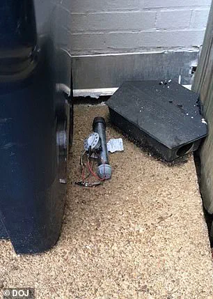 Procedural Misstep in DC Pipe Bomb Case Sparks Debate Over Balance Between Law Enforcement Efficiency and Individual Protections