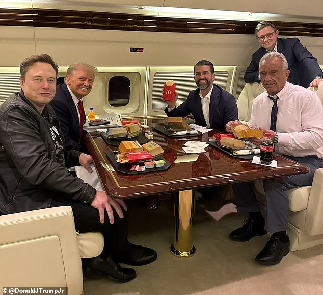 Public Scrutiny and Expert Advisories: Trump's Health Denials Amid Aging Rumors