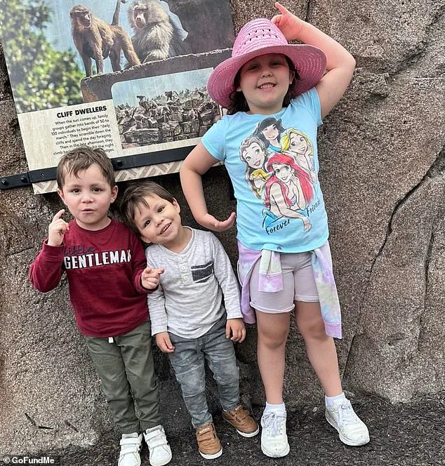 San Diego Family's Thanksgiving Turned Tragic After Collision