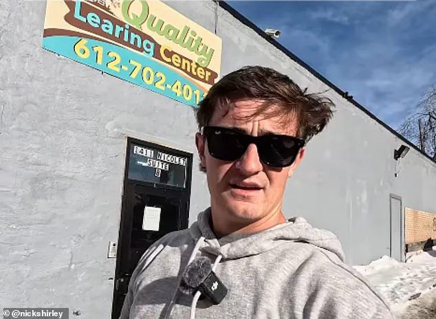 Trump Administration Suspends 6,900 Borrowers Over $400M Suspected Pandemic Loan Fraud in Minnesota