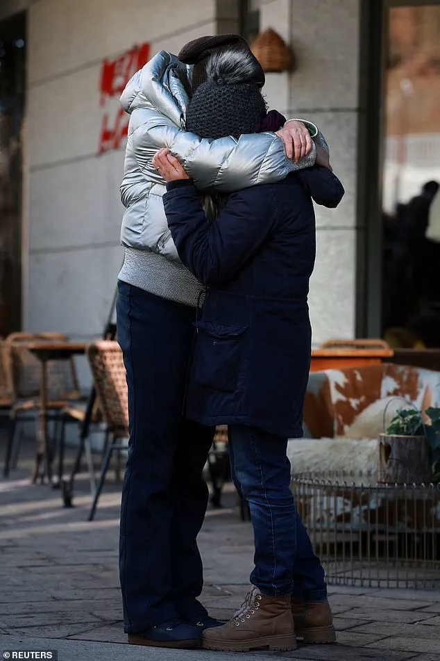 Urgent Appeal for Missing British Student After Deadly Swiss Alps Fire: 50 Dead, 115 Injured