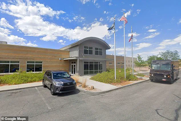 Utah Man Arrested in Child Abuse Case Involving 10-Year-Old Victim