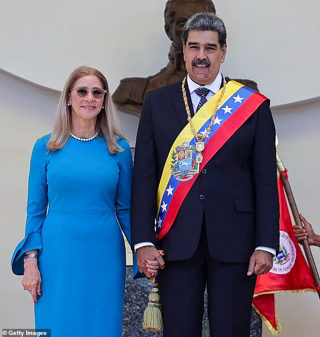 Venezuelan Leader Nicolas Maduro Captured by U.S. Forces; Nobel Laureate Maria Corina Machado Positioned as Frontrunner for Presidency